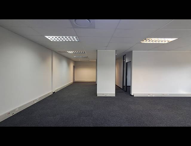 479M² OFFICE TO LET IN BEREA